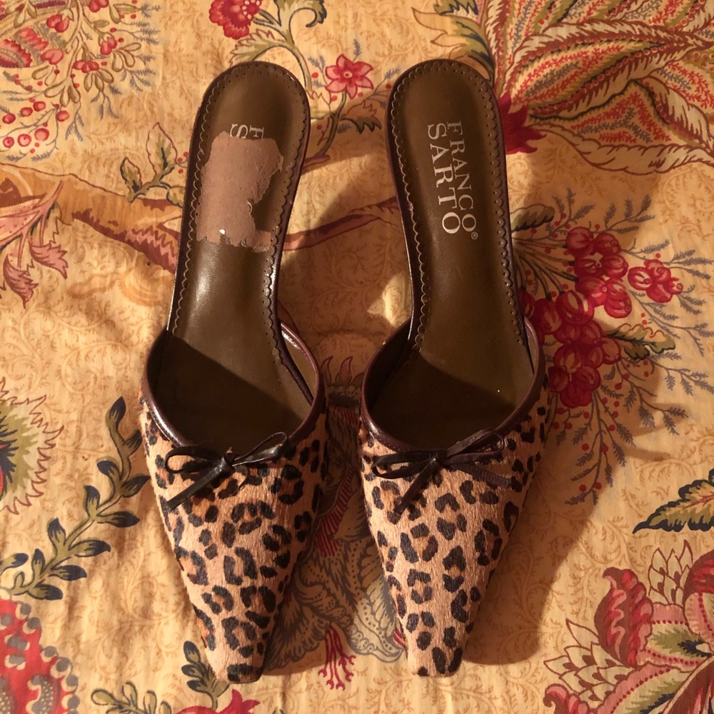 Mules